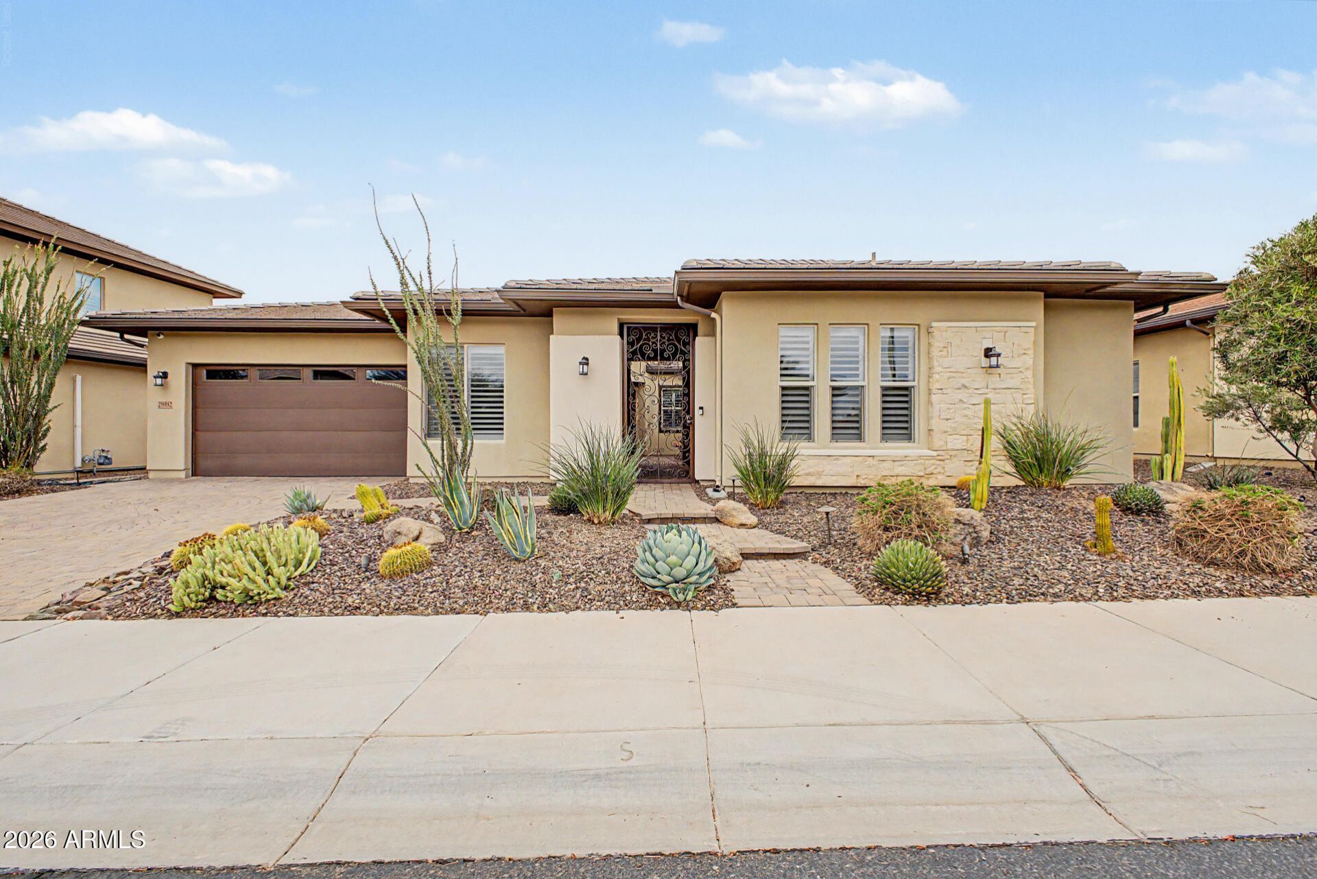 29882 N 132nd Drive, Peoria, AZ 85383 Main Photo