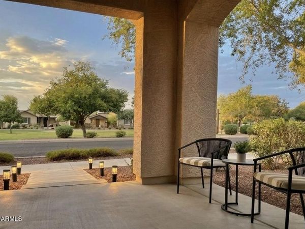 2389 N RILEY Road, Buckeye, AZ 85396