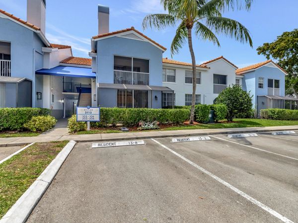 3113 Clint Moore Road, Unit 104, Boca Raton, FL 33496