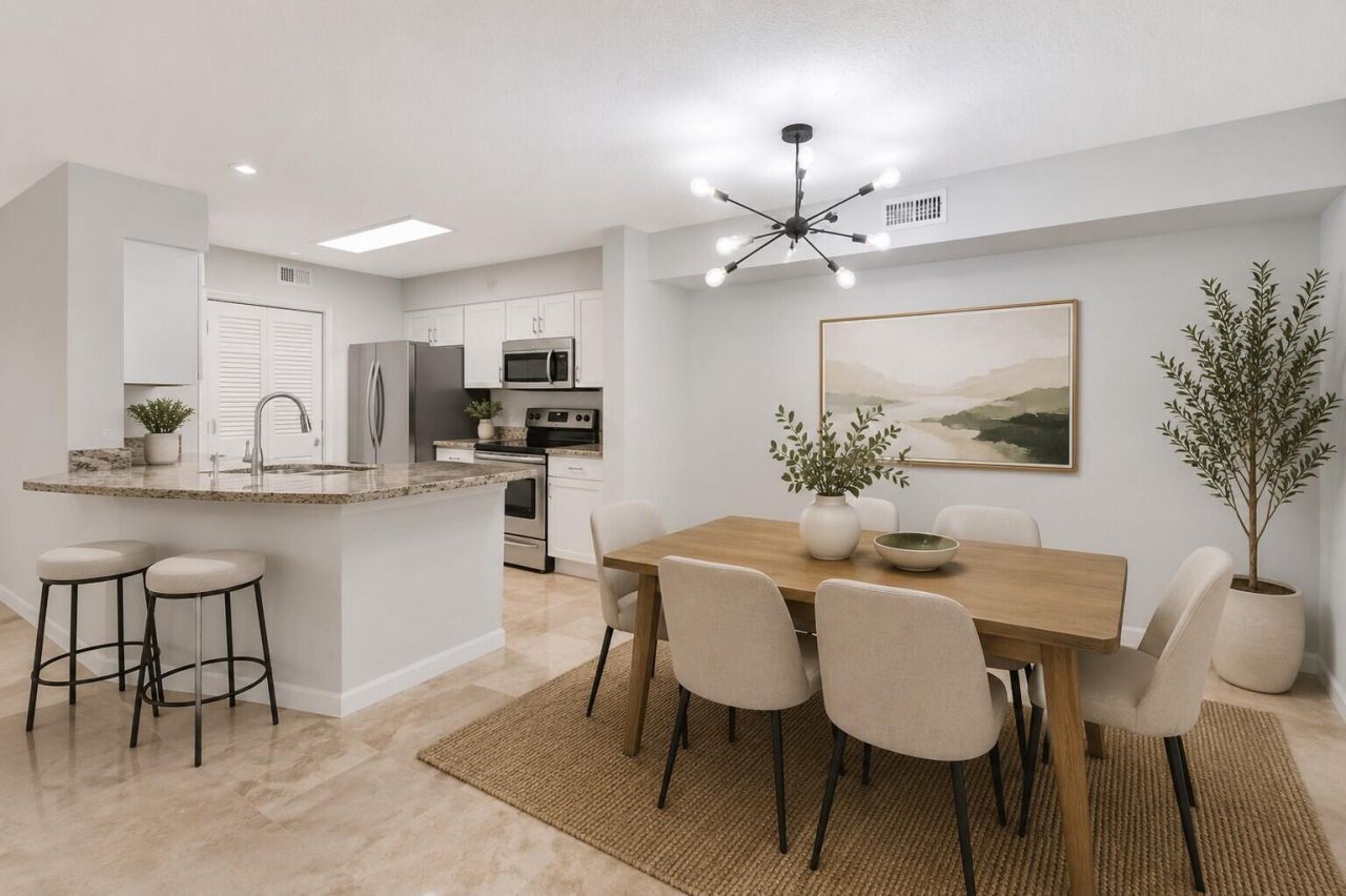 3113 Clint Moore Road, Unit 104, Boca Raton, FL 33496 Photo