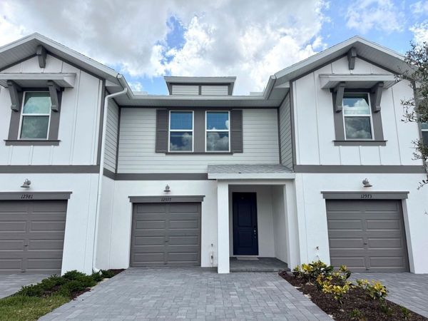 12977 SW Forli Way, Port St. Lucie, FL 34987