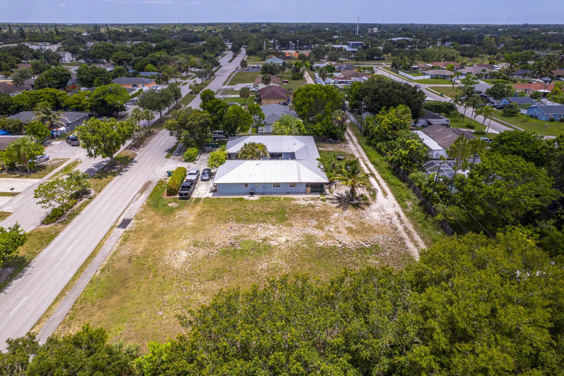 2171 Sunshine Boulevard, Naples, FL 34116 Photo