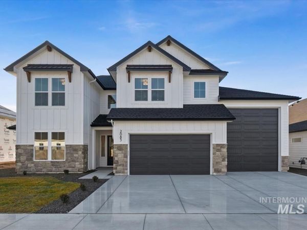 6248 W Sollas Ct., Eagle, ID 83616