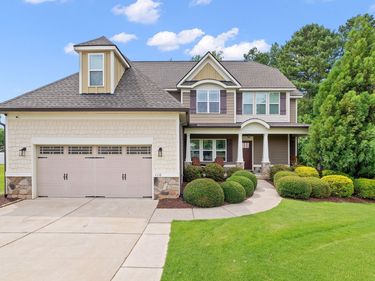 110 Dandy Flush Court, Garner, NC 27529