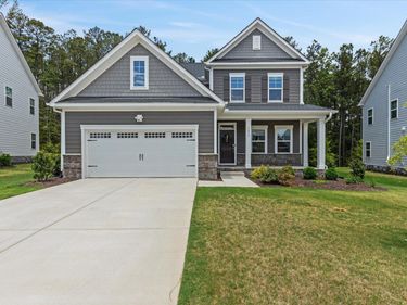 1436 Hazelnut Ridge Lane, Knightdale, NC 27545