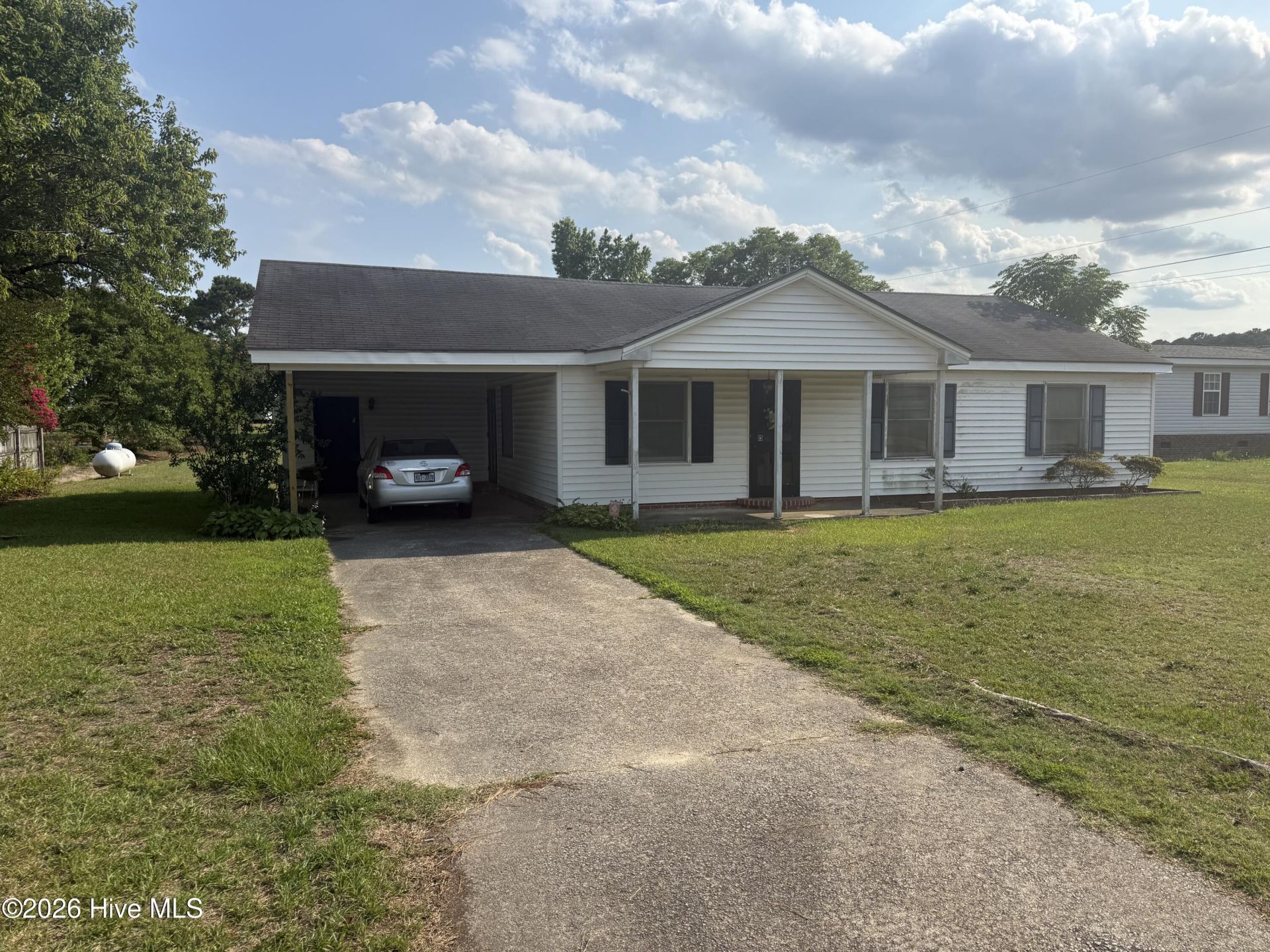 5241 Pridgen Road, Elm City, NC 27822 Main Photo