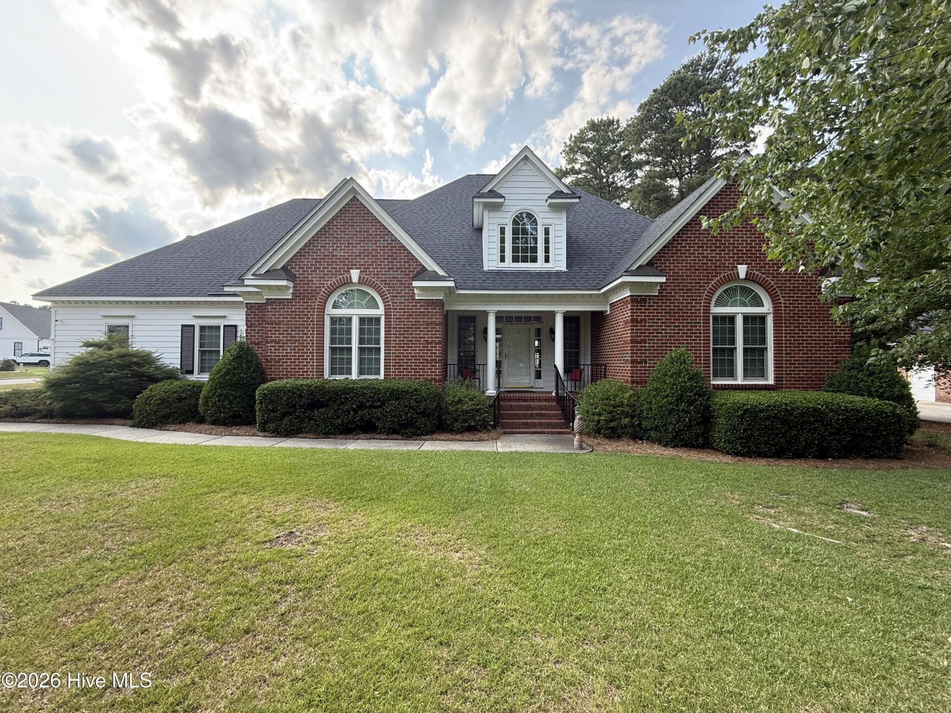 3701 Eagle Farm Drive N, Wilson, NC 27896 Main Photo