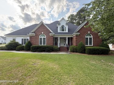 3701 Eagle Farm Drive N, Wilson, NC 27896