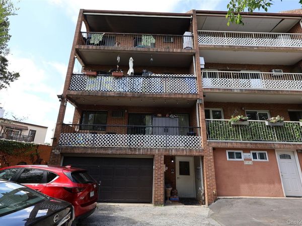 6637A Jay Avenue , Maspeth, NY 11378
