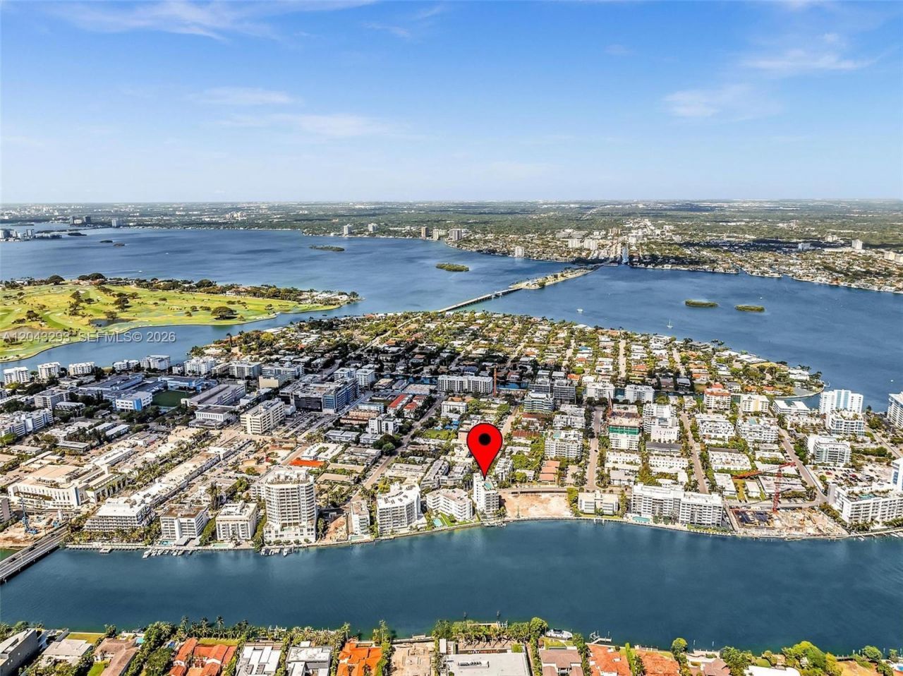 9901 E Bay Harbor Dr, Unit 603, Bay Harbor Islands, FL 33154 Photo