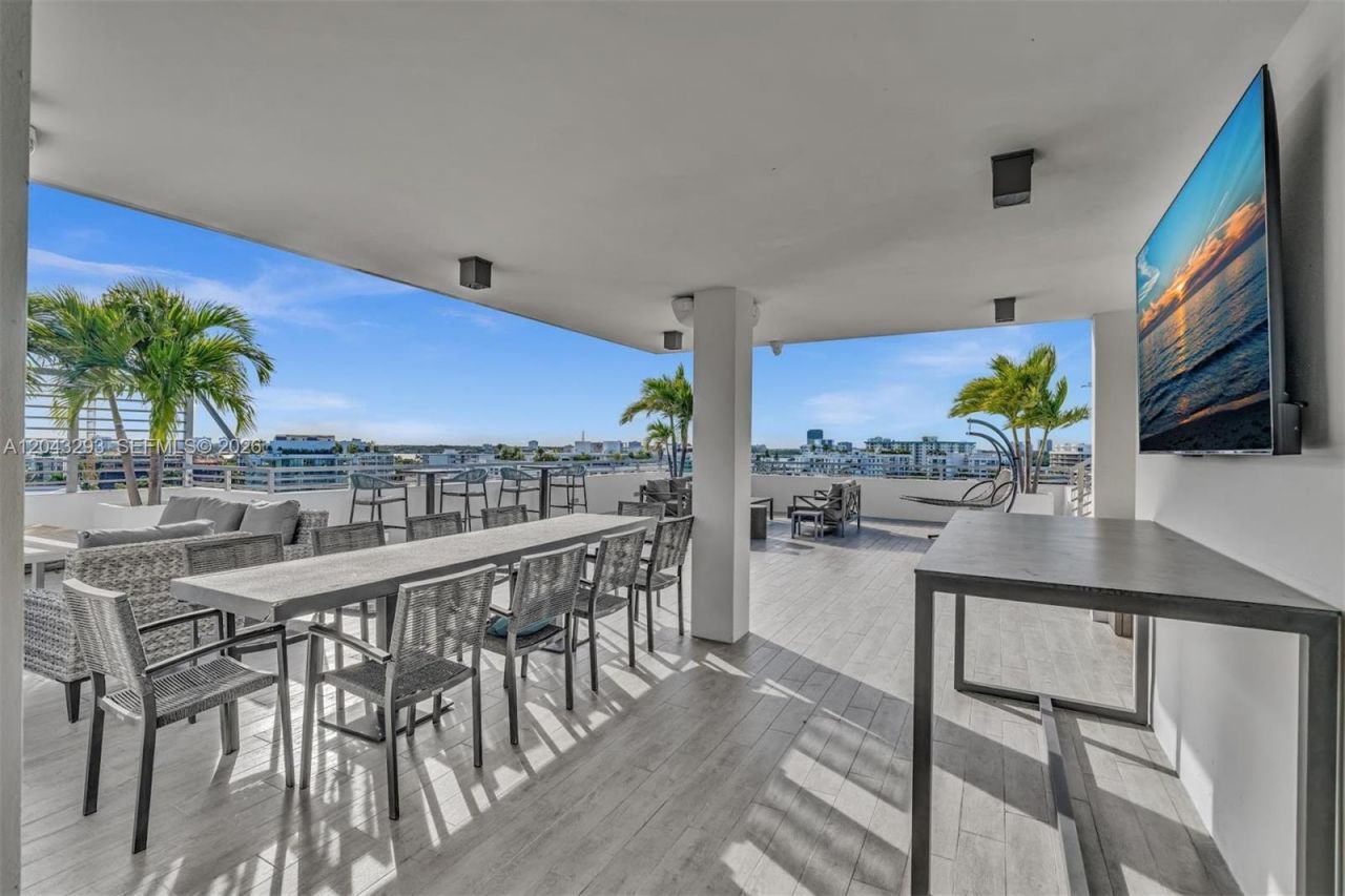 9901 E Bay Harbor Dr, Unit 603, Bay Harbor Islands, FL 33154 Photo