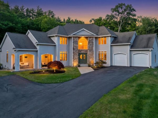 21 Goffstown Back Road, Goffstown, NH 03045