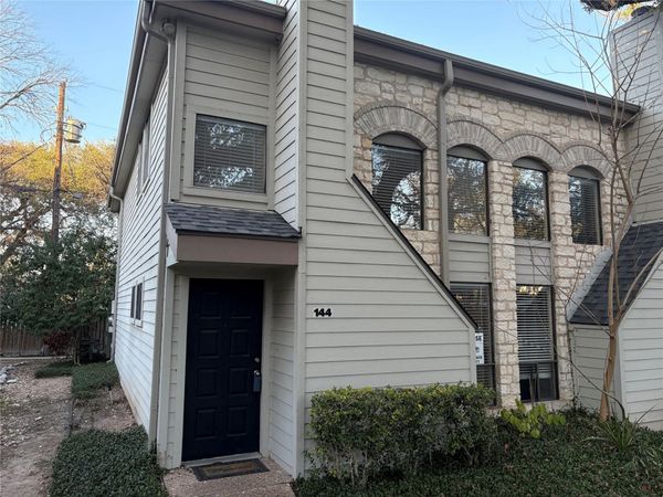 9226 Jollyville RD, Unit 144, Austin, TX 78759