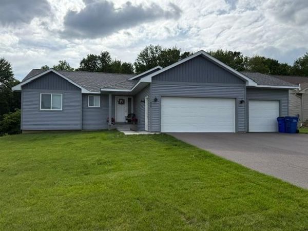 349 Aspen Drive , Somerset, WI 54025