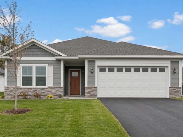 421 Florence Avenue S, Annandale, MN 55302