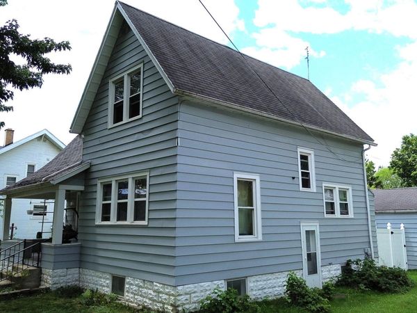 409 N Jefferson Street , Van Wert, OH 45891