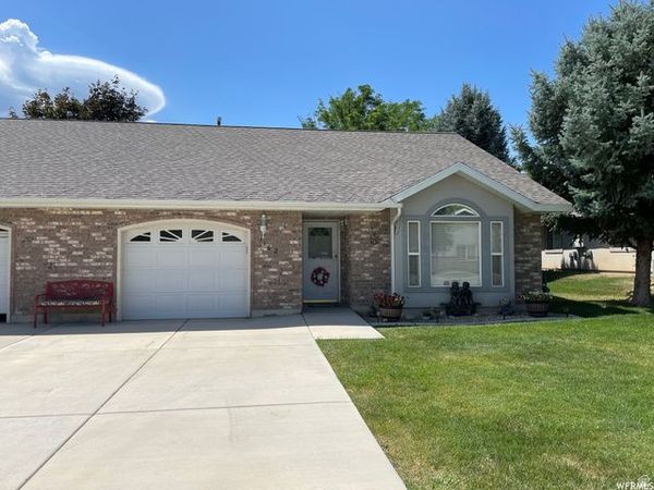1162 E 330 N, Payson, UT 84651