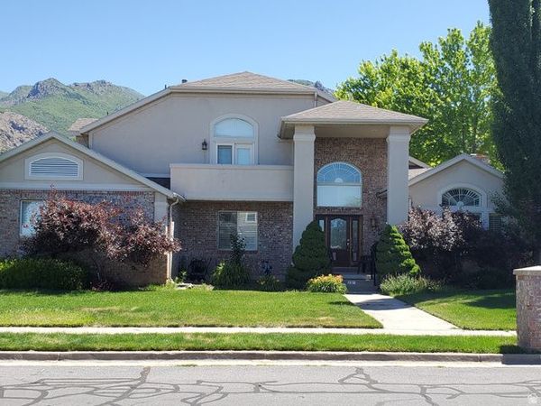 39 S 2625 E, Layton, UT 84040
