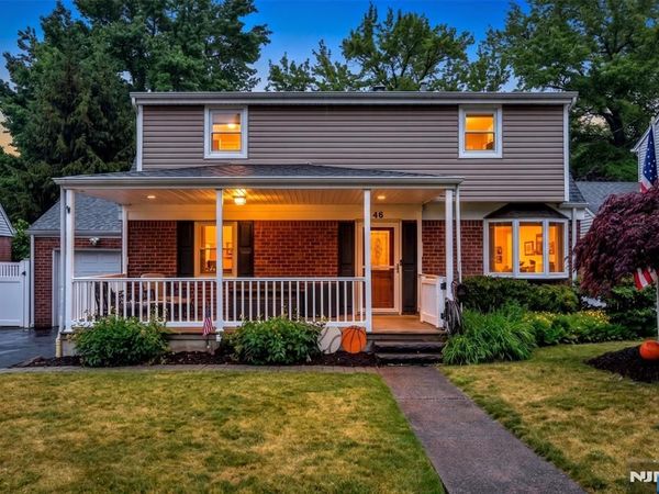 46 Wilcox Street, DUMONT, NJ 07628