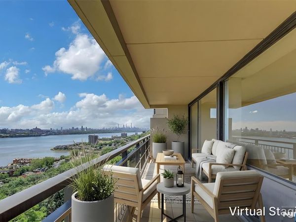 4 Horizon 1022, Unit 1022, FORT LEE, NJ 07024