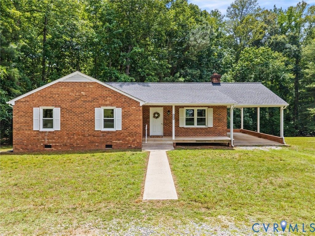 1843 Boyer Road, Powhatan, VA 23139 Main Photo