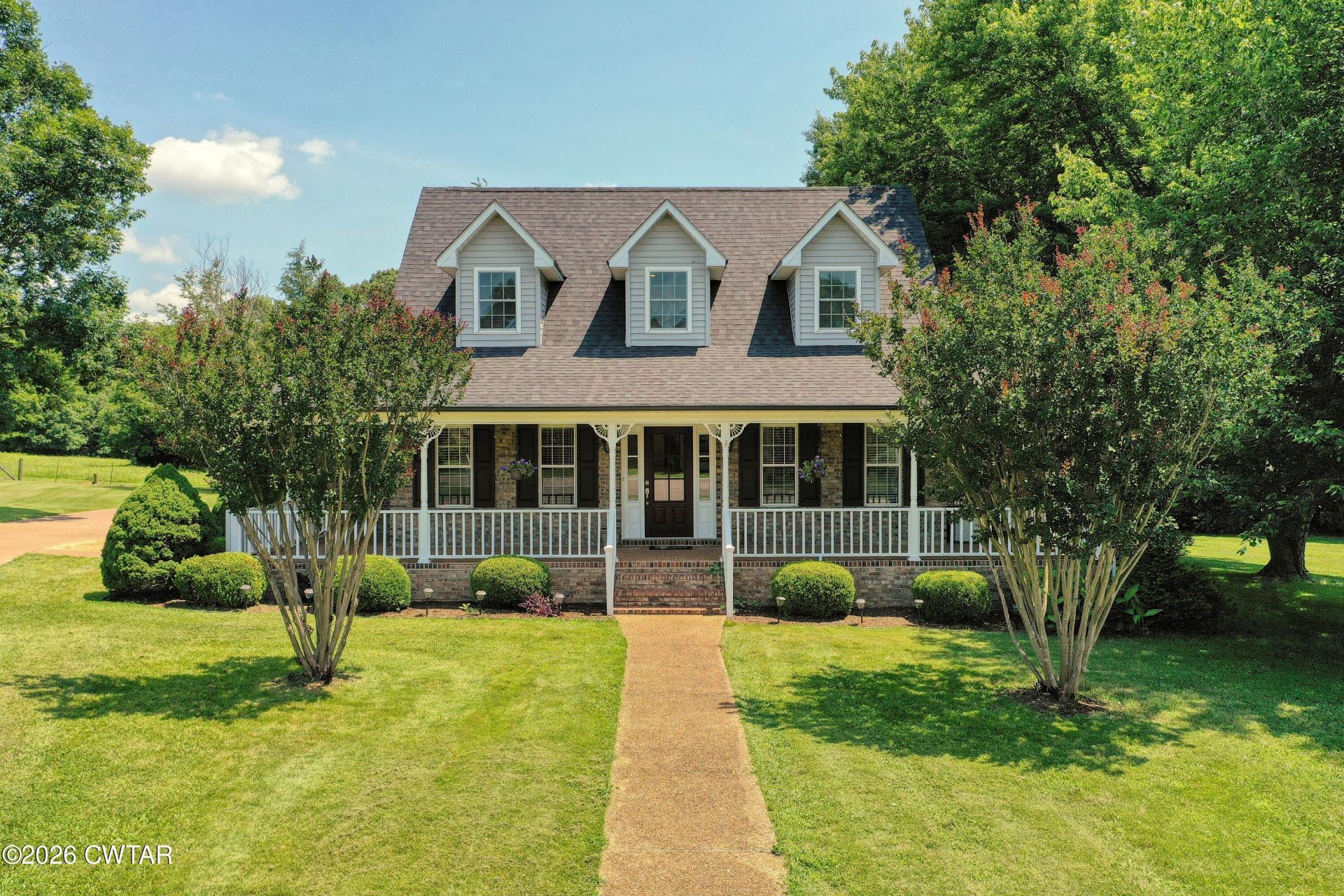 185 Cloverfield Lane, Mc Kenzie, TN 38201 Main Photo