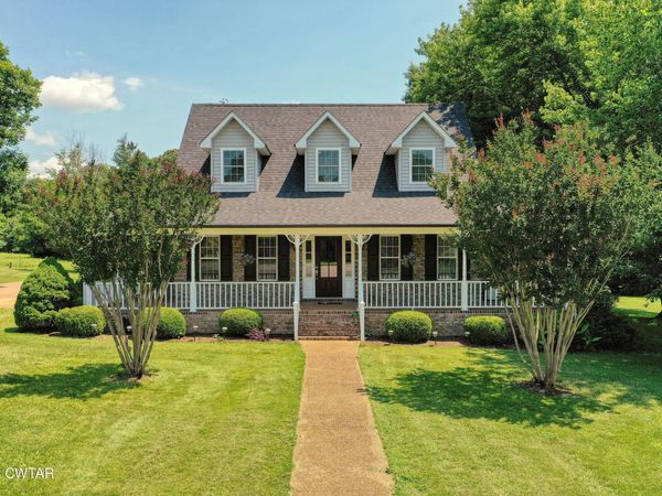 185 Cloverfield Lane , McKenzie, TN 38201