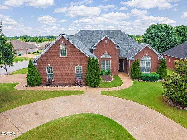 96 Fawn Ridge Drive , Jackson, TN 38305
