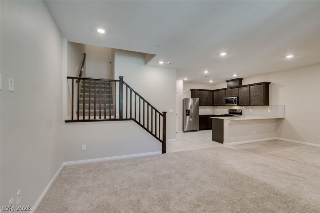 2604 Ercolano Street, Henderson, NV 89044