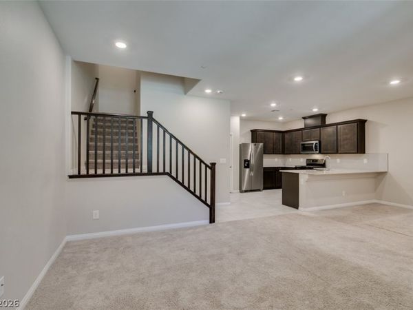2604 Ercolano Street, Henderson, NV 89044