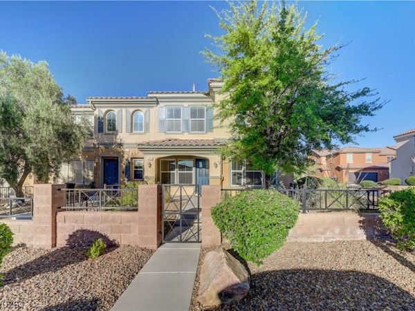 2054 Waterlily View Street , Henderson, NV 89044