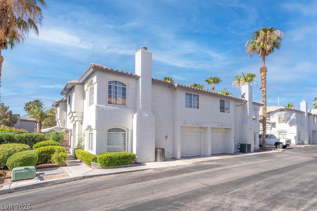8217 Diamond Star Court, Las Vegas, NV 89145 Main Photo
