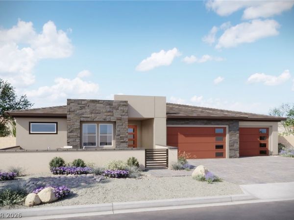 9541 Rosanna Street, Las Vegas, NV 89178