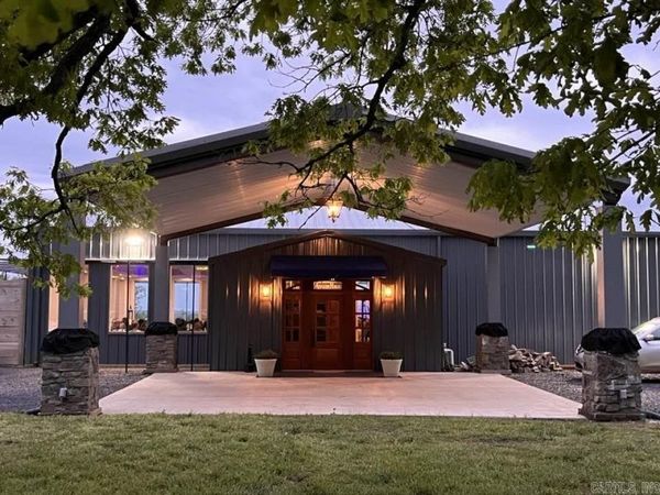4671 W hwy 8 W, Mena, AR 71953