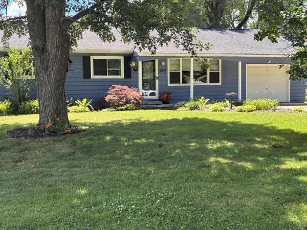 3097 Marvin Drive, Adrian, MI 49221