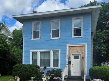 423 E Washington Avenue, Elmira, NY 14901