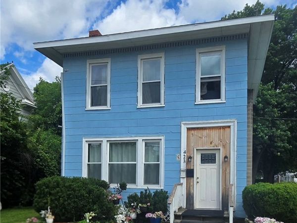 423 E Washington Avenue , Elmira, NY 14901