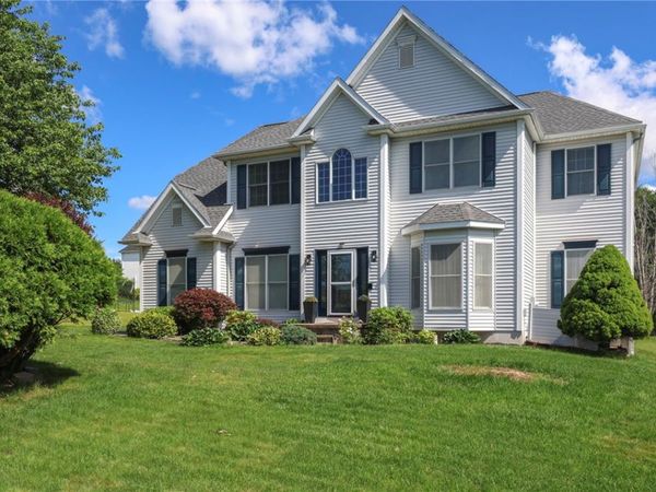 3 Turnberry Drive , Horseheads, NY 14845