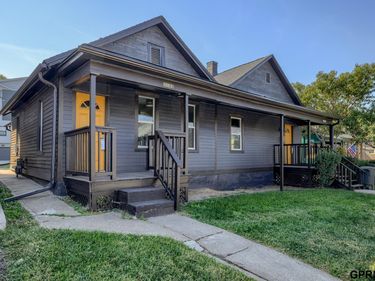 3105 Marcy Street, Omaha, NE 68105