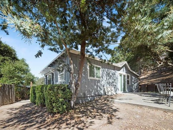 273 W Carmel Valley Road, Carmel Valley, CA 93924