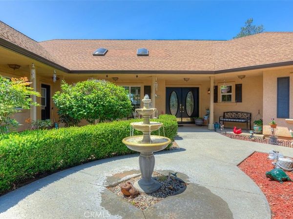 260 Orange Avenue, Bangor, CA 95914