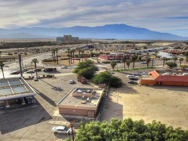 0 Ramon Rd., Thousand Palms, CA 92276