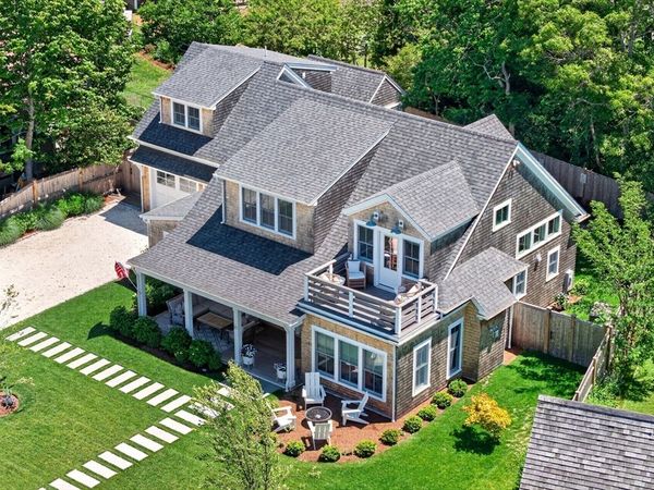 60 Bayberry Rd, Yarmouth, MA 02673
