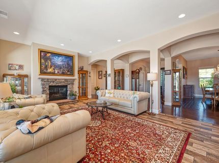 1787 English Colony Way, Penryn, CA 95663 Photo