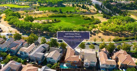 169 N Estes Way, Mountain House, CA 95391 Photo