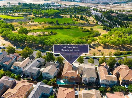 169 N Estes Way, Mountain House, CA 95391 Photo