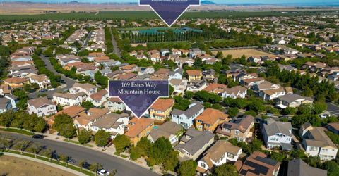 169 N Estes Way, Mountain House, CA 95391 Photo