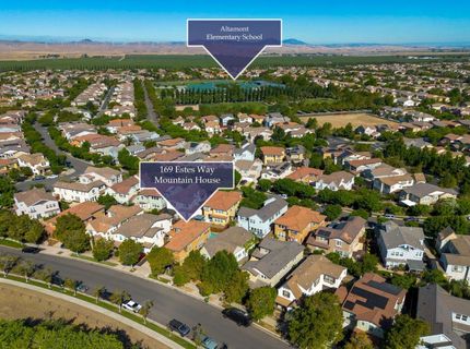 169 N Estes Way, Mountain House, CA 95391 Photo