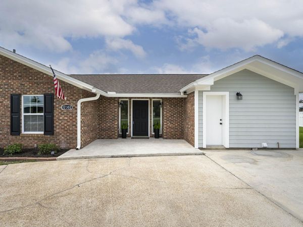 12302 Country Club Drive, Panama City, FL 32404