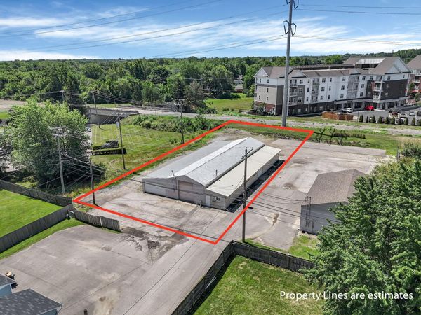 5151 Norwich Street , Hilliard, OH 43026